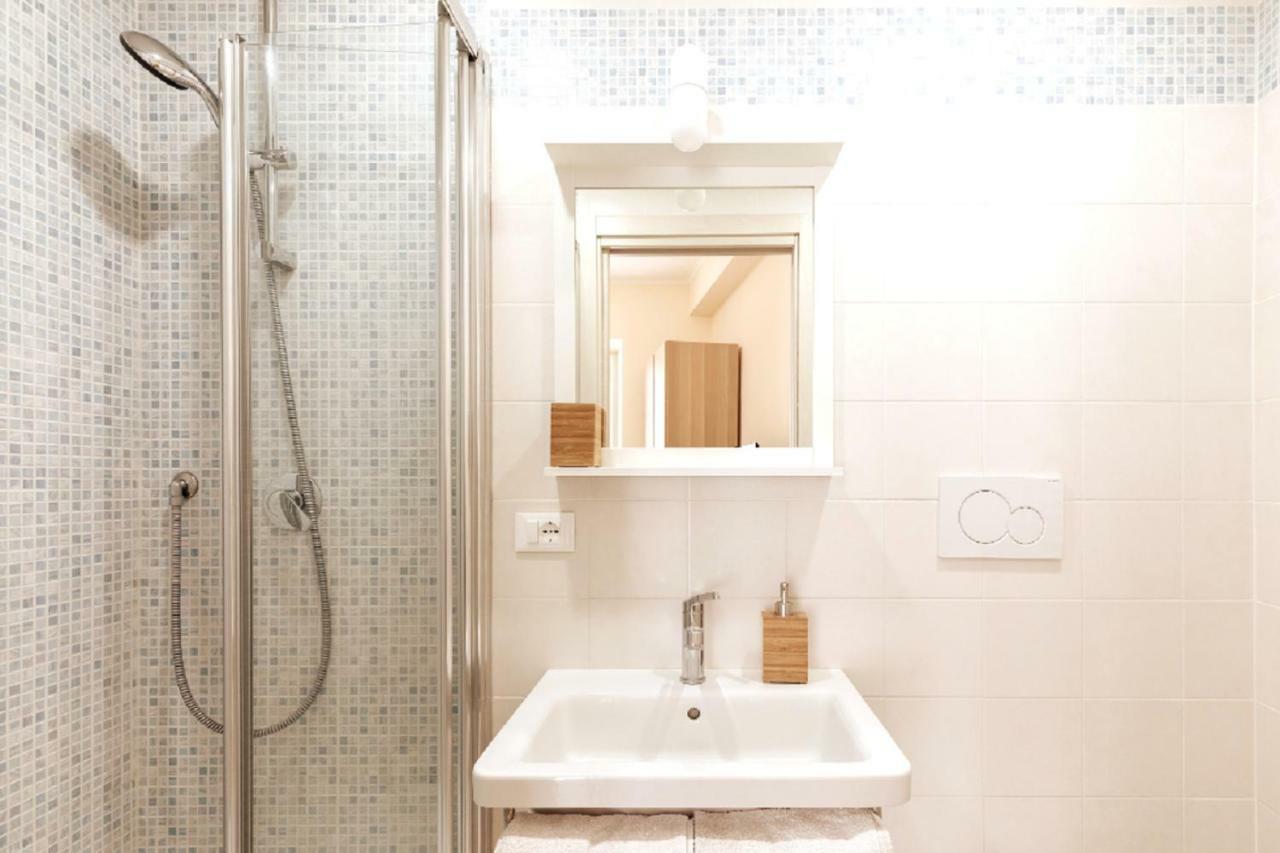Roma Central Studio Extérieur photo